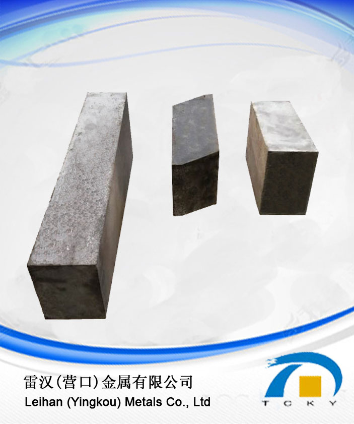燒成鎂鈣磚（TK-MCa）